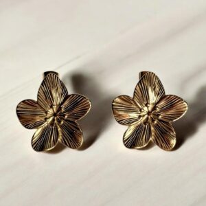 Aretes-de-Flores