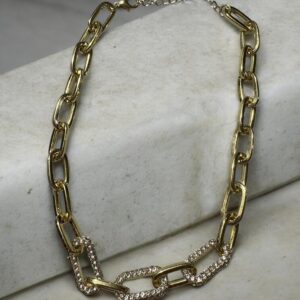 Collar-Eslabón-de-Luz-carrie-joyeria